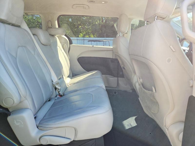 Aukcja sprzedaży 2017 Chrysler Pacifica, vin: 2C4RC1BG1HR510700, numer aukcji: 66611526