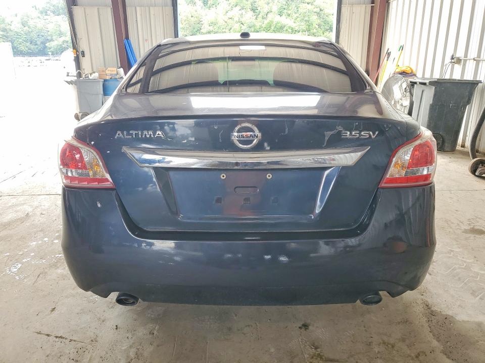 65176616 :رقم المزاد ، 1N4BL3APXDC117673 vin ، 2013 Nissan Altima مزاد بيع