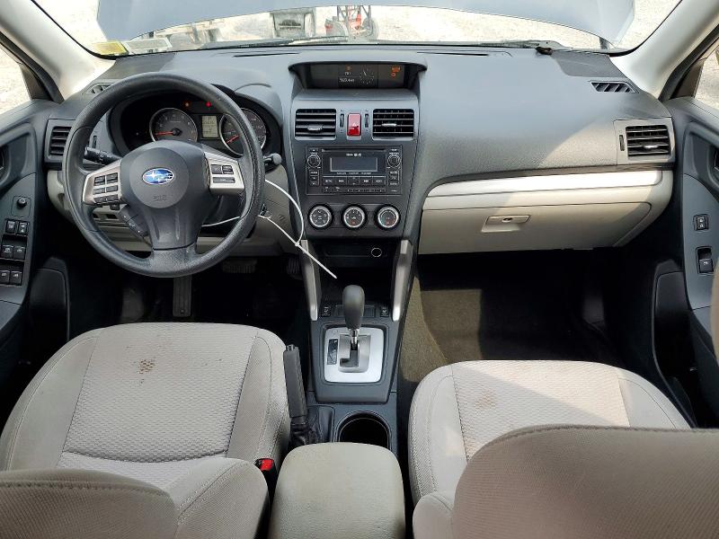 64579426 :رقم المزاد ، JF2SJADC1FH450722 vin ، 2015 Subaru Forester مزاد بيع