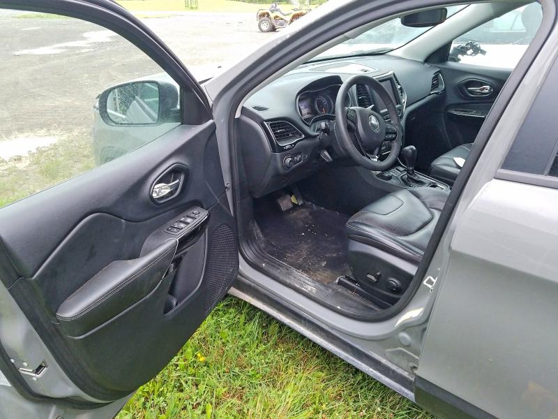 Aukcja sprzedaży 2023 Jeep Cherokee, vin: 1C4PJMMB8PD103345, numer aukcji: 62409456