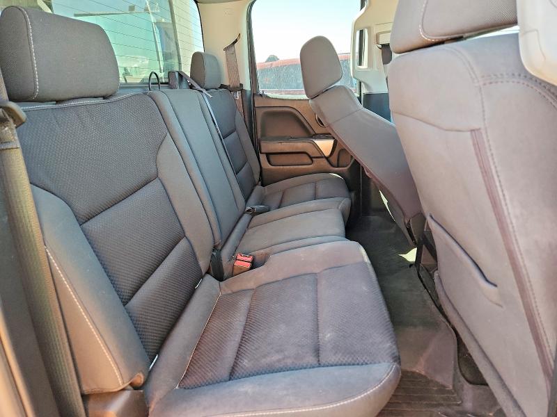 66457926 :رقم المزاد ، 2GCVKREC8J1108962 vin ، 2018 Chevrolet Silverado مزاد بيع