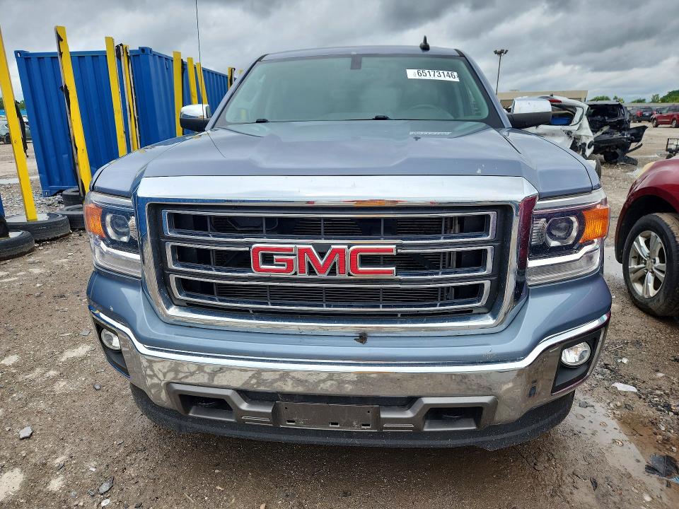 Aukcja sprzedaży 2015 Gmc Sierra, vin: 3GTU2VEC3FG291805, numer aukcji: 65173146
