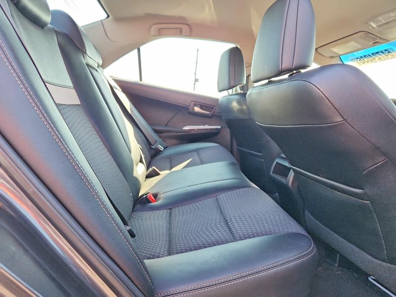 Продаж на аукціоні авто 2012 Toyota Camry, vin: 4T1BF1FK0CU201105, номер лоту: 64724036
