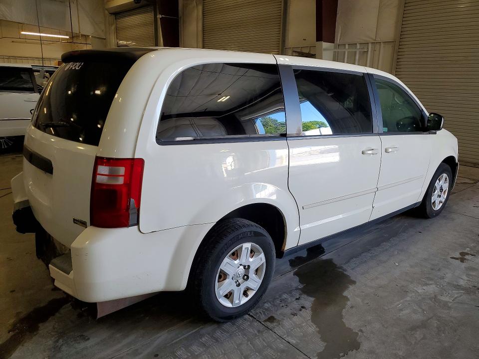 Aukcja sprzedaży 2009 Dodge Grand Caravan, vin: 2D8HN44E99R542025, numer aukcji: 66794986