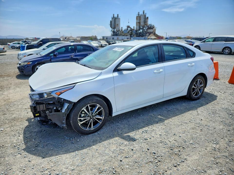 Aukcja sprzedaży 2024 Kia Forte, vin: 3KPF24AD0RE797349, numer aukcji: 63710206