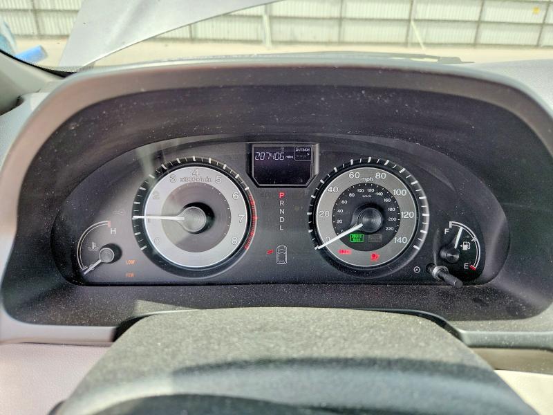 Продаж на аукціоні авто 2015 Honda Odyssey, vin: 5FNRL5H66FB034605, номер лоту: 66593276
