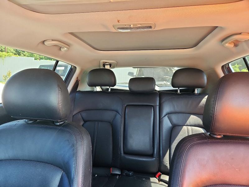 Продажа на аукционе авто 2016 Kia Sportage, vin: KNDPCCA60G7817917, номер лота: 66007926