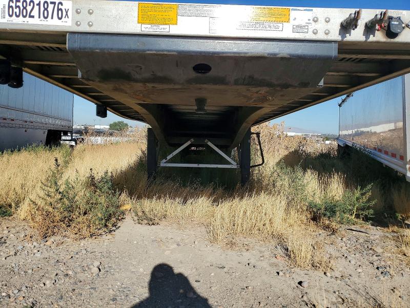 2026 Utility Trailer Trailer მანქანა იყიდება აუქციონზე, vin: 1UYFS2538T5567133, აუქციონის ნომერი: 65821876