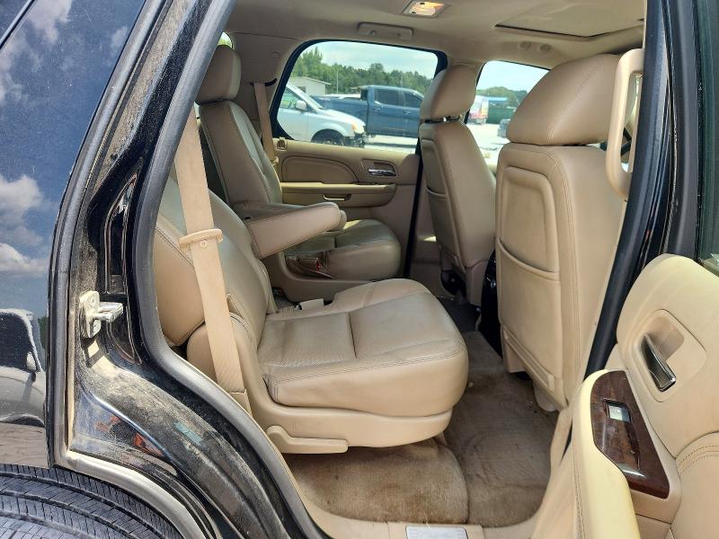 Aukcja sprzedaży 2013 Cadillac Escalade, vin: 1GYS3AEF0DR246500, numer aukcji: 64835436