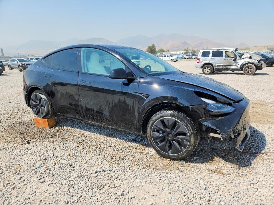 Aukcja sprzedaży 2023 Tesla Model Y, vin: 7SAYGDEE9PF886330, numer aukcji: 64100416
