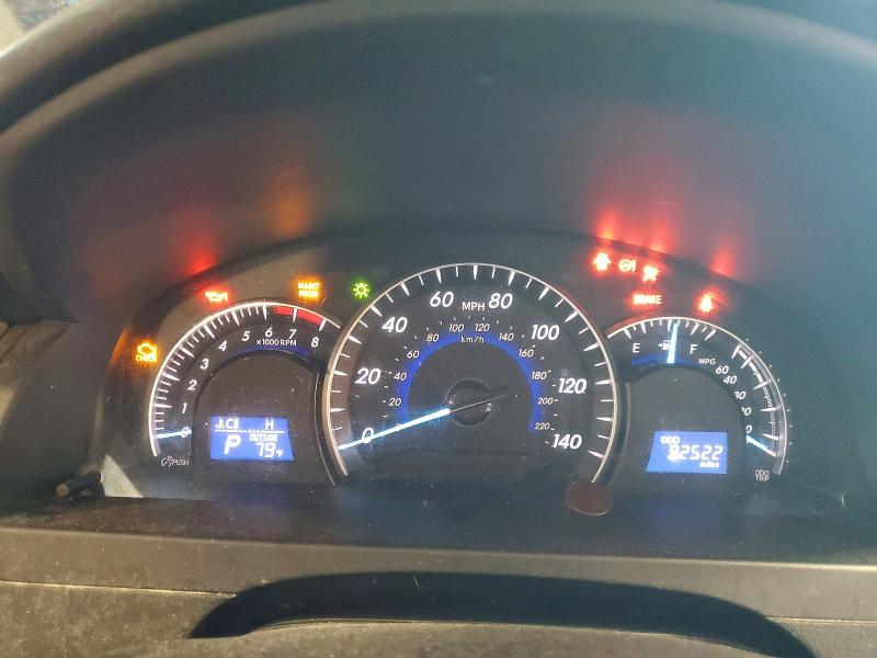 66754726 :رقم المزاد ، 4T4BF1FK9ER352243 vin ، 2014 Toyota Camry مزاد بيع