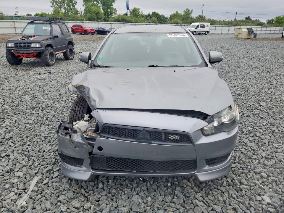 Продажа на аукционе авто 2015 Mitsubishi Lancer, vin: JA32U2FU8FU025697, номер лота: 65442936