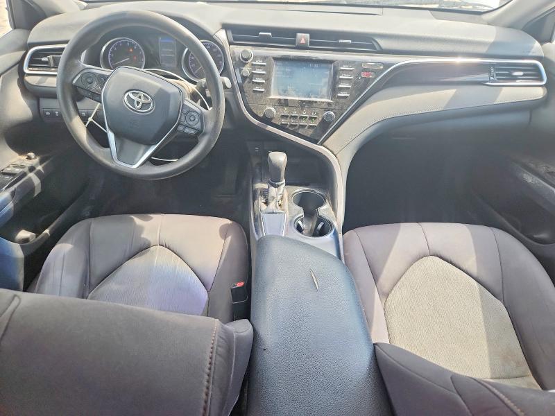 Продаж на аукціоні авто 2018 Toyota Camry, vin: 4T1B11HK1JU514432, номер лоту: 66430086