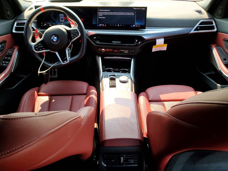 Aukcja sprzedaży 2025 Bmw M340xi, vin: 3MW69FT08S8F42709, numer aukcji: 64692786