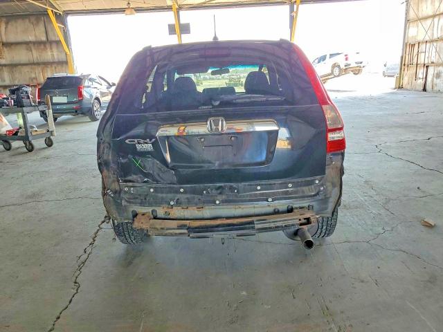 Aukcja sprzedaży 2008 Honda Cr-v, vin: JHLRE48558C070011, numer aukcji: 63531926