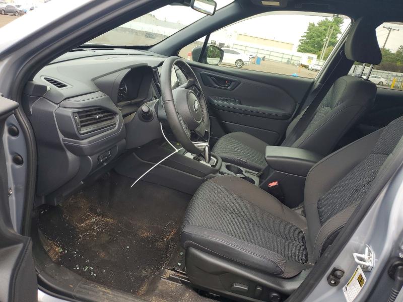 Aukcja sprzedaży 2025 Subaru Forester, vin: JF2SLDDC4SH408177, numer aukcji: 66347276