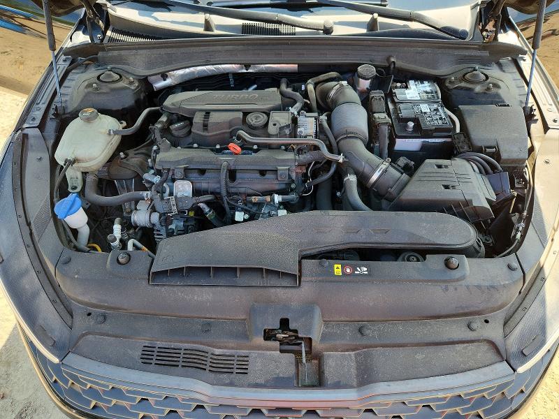 66075576 :رقم المزاد ، 5XXG14J25MG020588 vin ، 2021 Kia K5 مزاد بيع