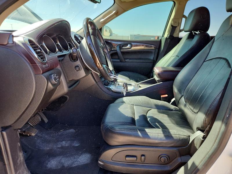 Aukcja sprzedaży 2017 Buick Enclave, vin: 5GAKRCKD4HJ234732, numer aukcji: 65911206