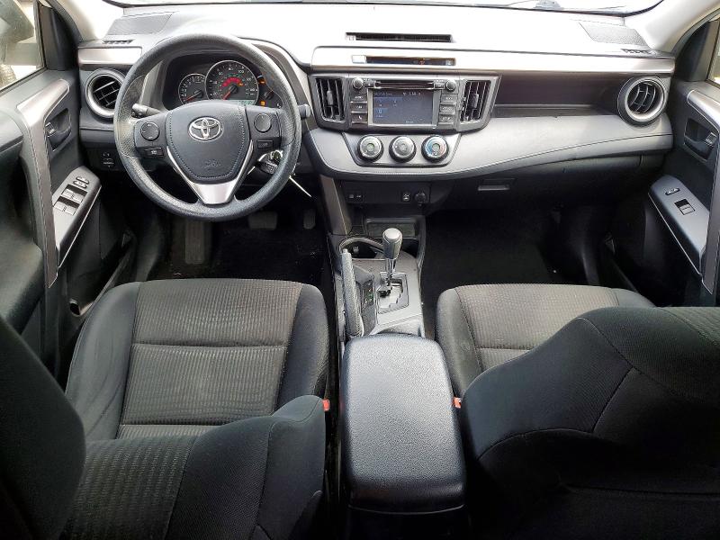 62323186 :رقم المزاد ، JTMBFREV7GD191483 vin ، 2016 Toyota Rav4 مزاد بيع