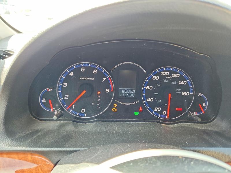 Продаж на аукціоні авто 2008 Acura Tsx, vin: JH4CL96848C012537, номер лоту: 65410776