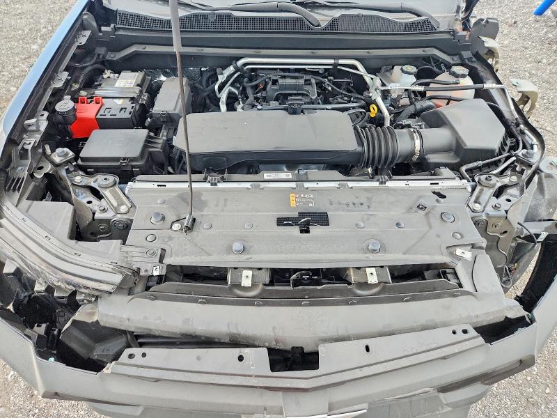 2026 Chevrolet Colorado მანქანა იყიდება აუქციონზე, vin: 1GCPSBEK1T1153483, აუქციონის ნომერი: 65464386