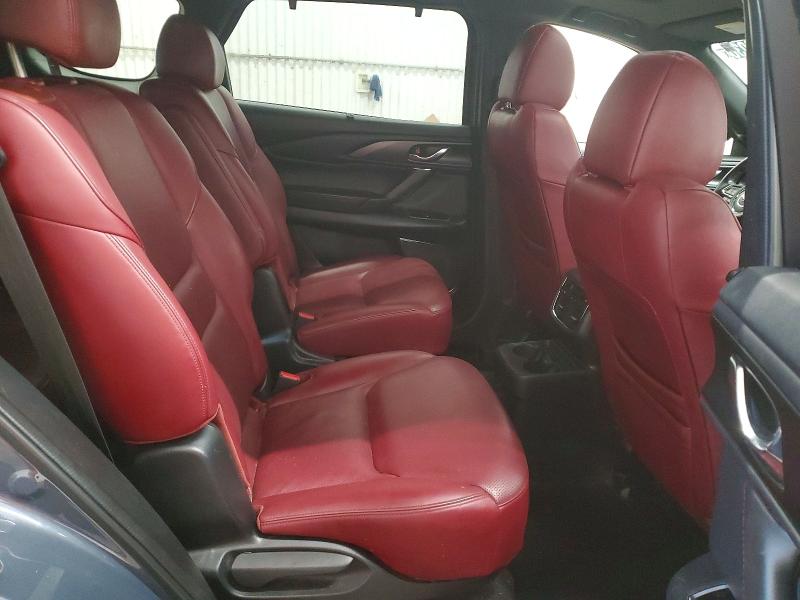 Aukcja sprzedaży 2021 Mazda Cx-9, vin: JM3TCBDY4M0452062, numer aukcji: 63546036