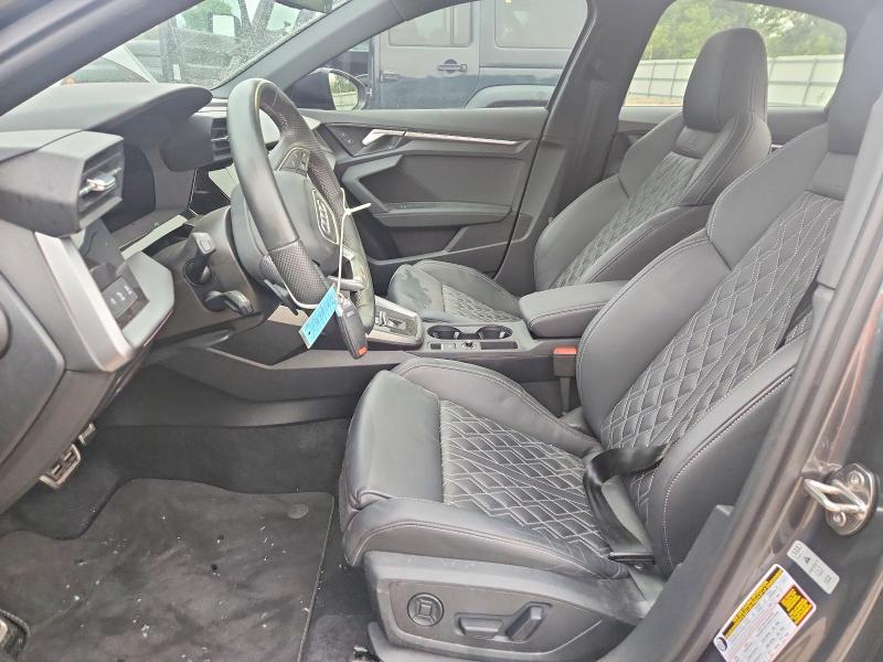 Aukcja sprzedaży 2024 Audi S3, vin: WAUH3DGY8RA041364, numer aukcji: 64300166