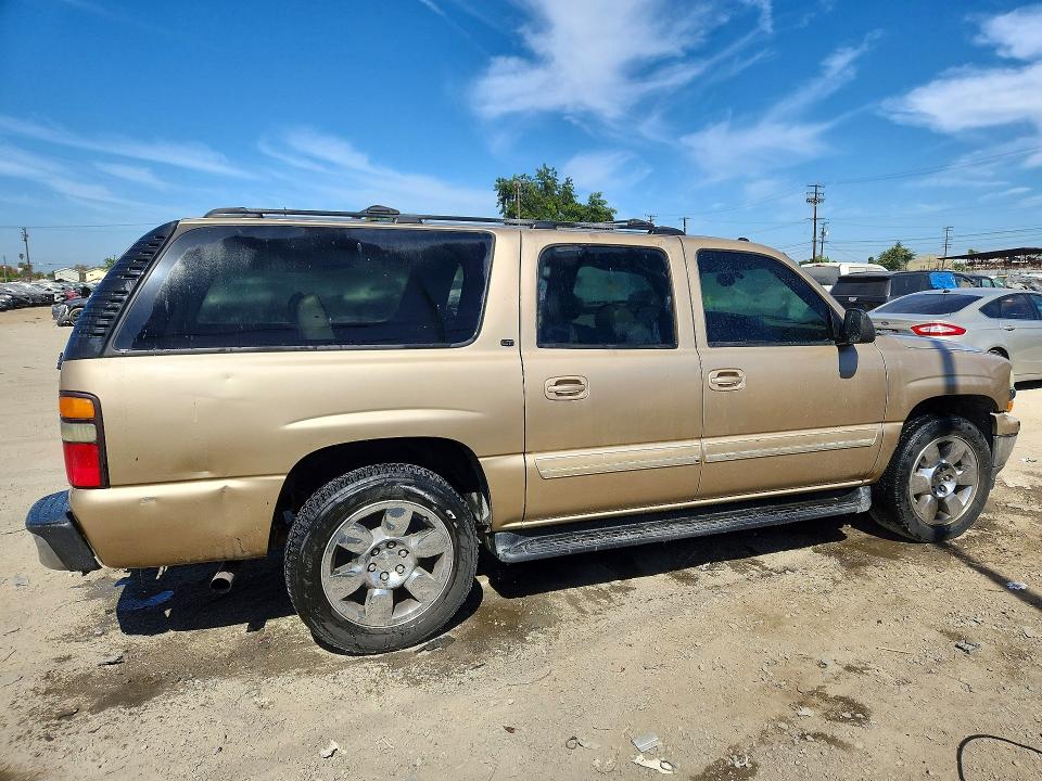 Aukcja sprzedaży 2005 Chevrolet Suburban, vin: 1GNFK16ZX5J129498, numer aukcji: 65529576