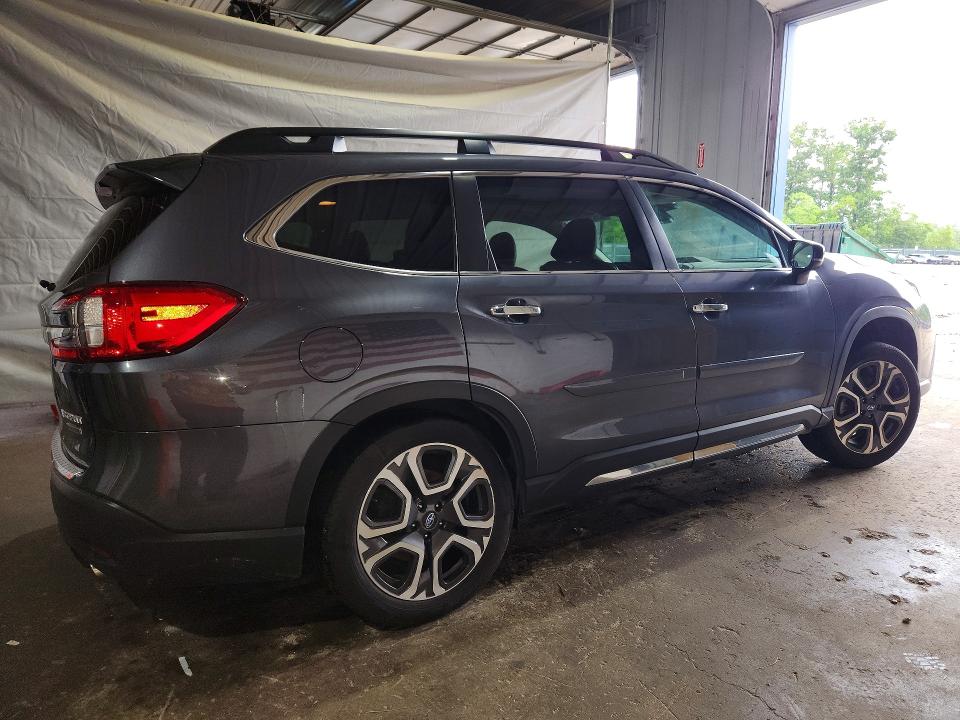 63521706 :رقم المزاد ، 4S4WMAWD4R3425081 vin ، 2024 Subaru Ascent مزاد بيع