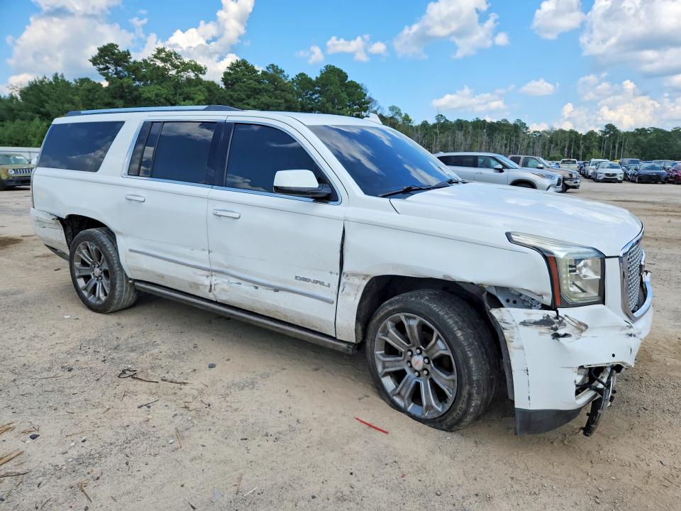 Aukcja sprzedaży 2016 Gmc Yukon Xl, vin: 1GKS2HKJXGR372110, numer aukcji: 64252036