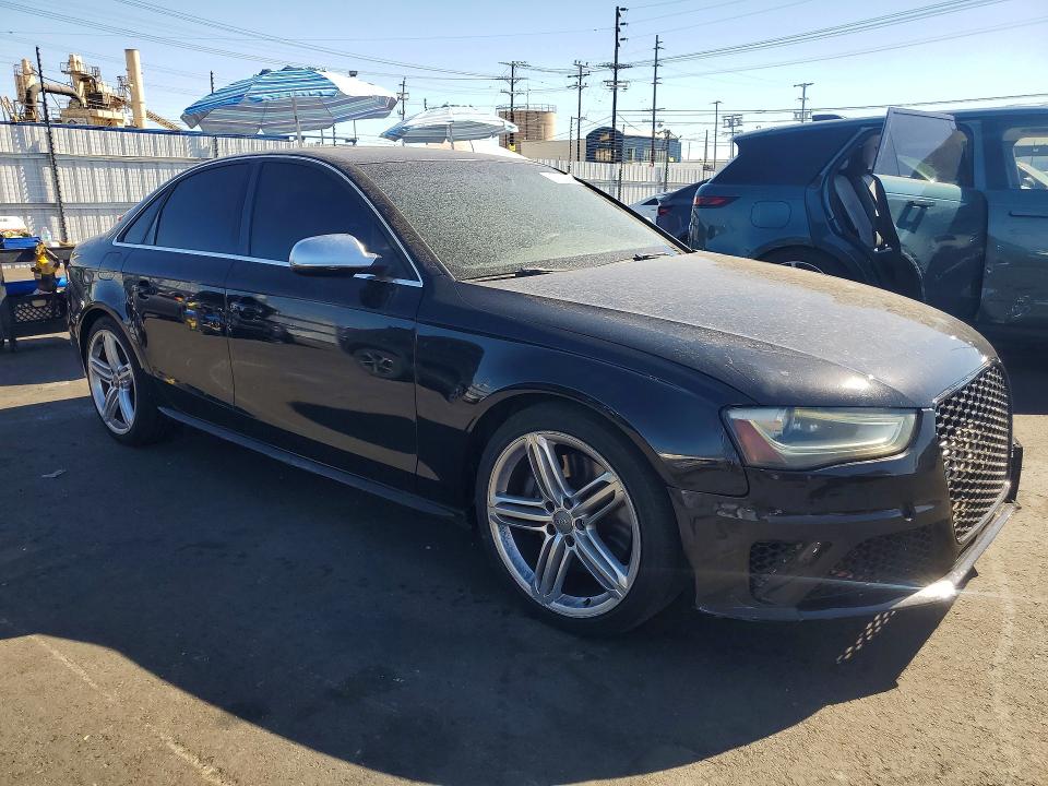 Aukcja sprzedaży 2013 Audi S4, vin: WAUKGAFL1DA254325, numer aukcji: 67124506