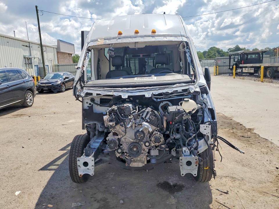 Aukcja sprzedaży 2023 Ford Transit, vin: 1FDVU4X87PKB26315, numer aukcji: 63804366