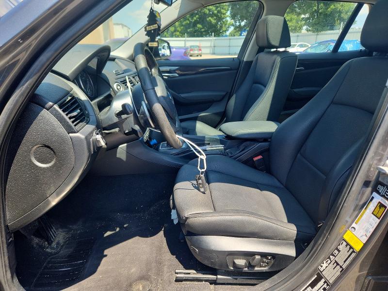 Продаж на аукціоні авто 2014 Bmw X1, vin: WBAVL1C59EVY20854, номер лоту: 63743326