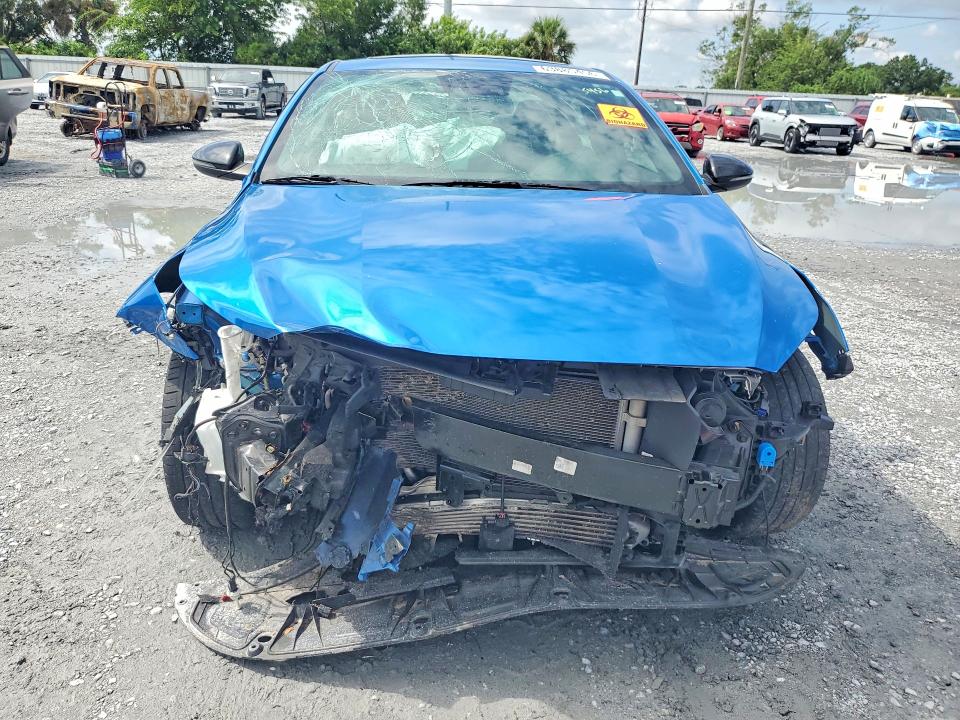 63885456 :رقم المزاد ، 3KPF44AC2RE738613 vin ، 2024 Kia Forte مزاد بيع