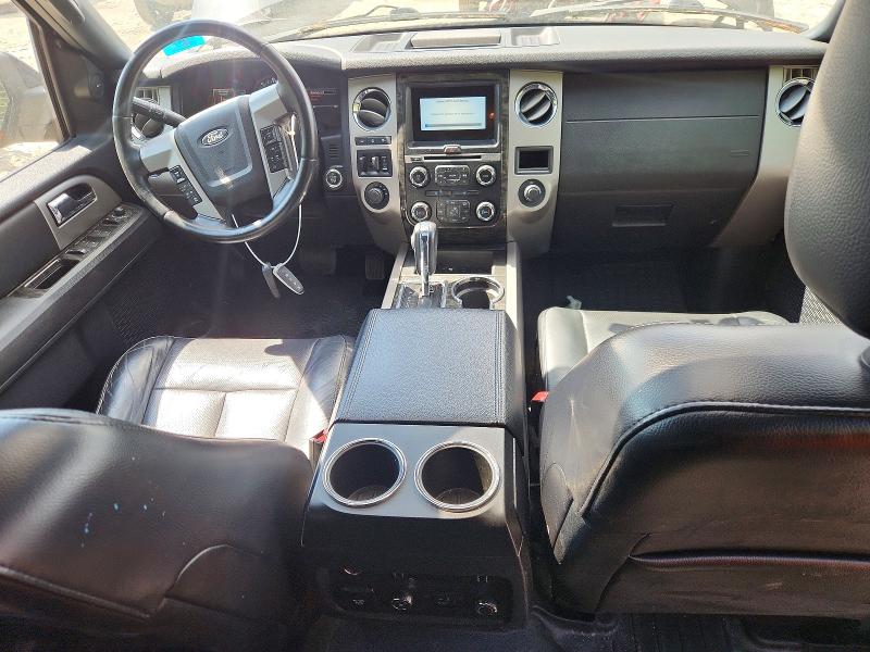 Продаж на аукціоні авто 2017 Ford Expedition, vin: 1FMJK2AT4HEA13590, номер лоту: 65322226