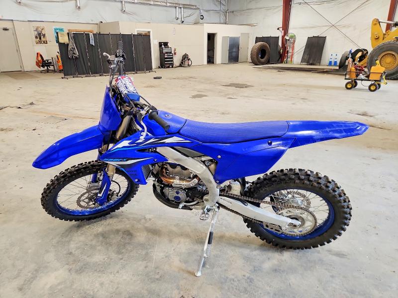 Продажа на аукционе авто 2026 Yamaha Yz250, vin: JYACG57C5TA003864, номер лота: 67284336