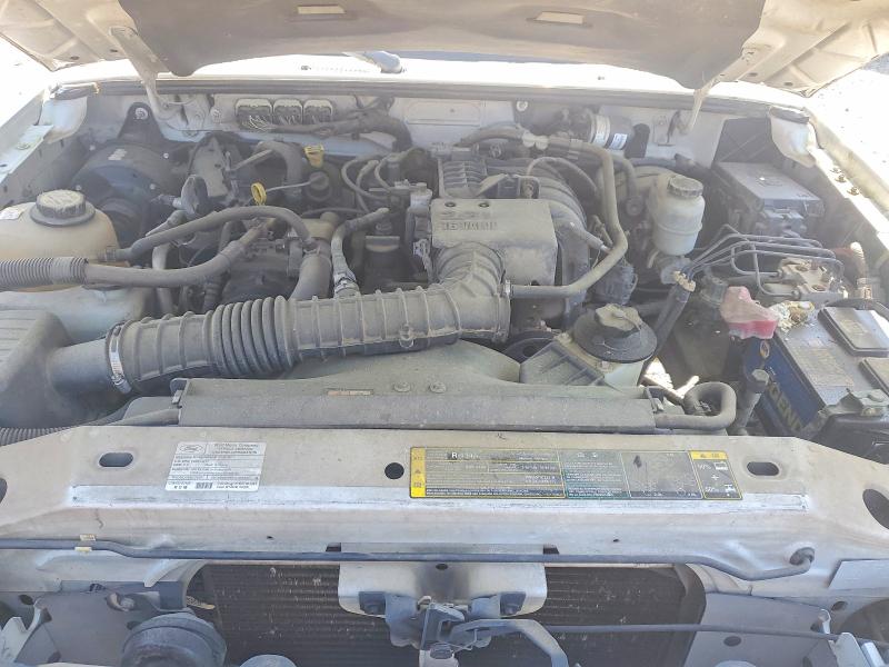 Продажа на аукционе авто 2008 Ford Ranger, vin: 1FTYR10D48PA28727, номер лота: 62699726