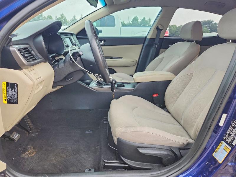 Aukcja sprzedaży 2016 Kia Optima, vin: 5XXGT4L30GG115127, numer aukcji: 64405716