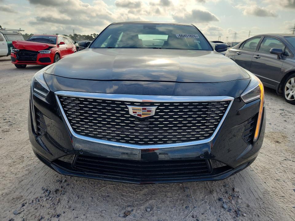66451826 :رقم المزاد ، 1G6KB5RS9KU135061 vin ، 2019 Cadillac Ct6 مزاد بيع