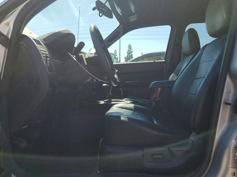 63371986 :رقم المزاد ، 1FMCU0EG2BKA69122 vin ، 2011 Ford Escape مزاد بيع