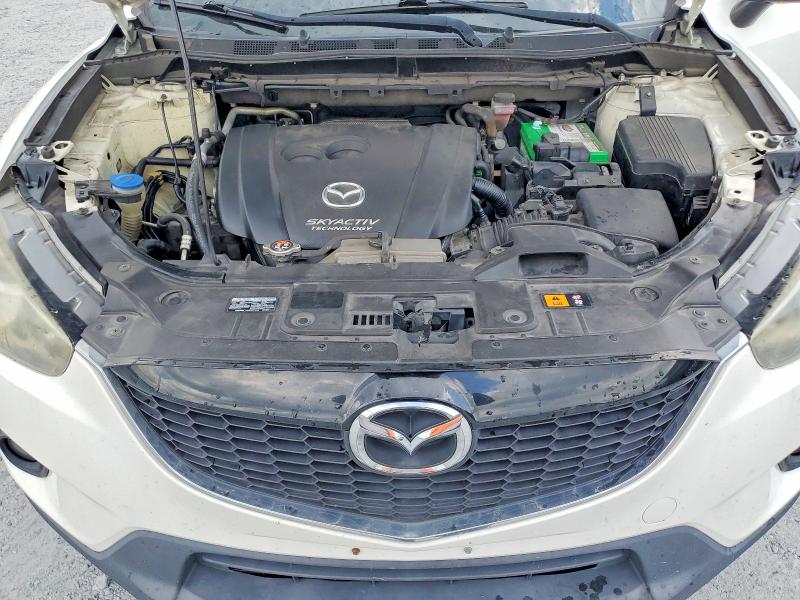 Aukcja sprzedaży 2015 Mazda Cx-5, vin: JM3KE4DYXF0502645, numer aukcji: 65169626
