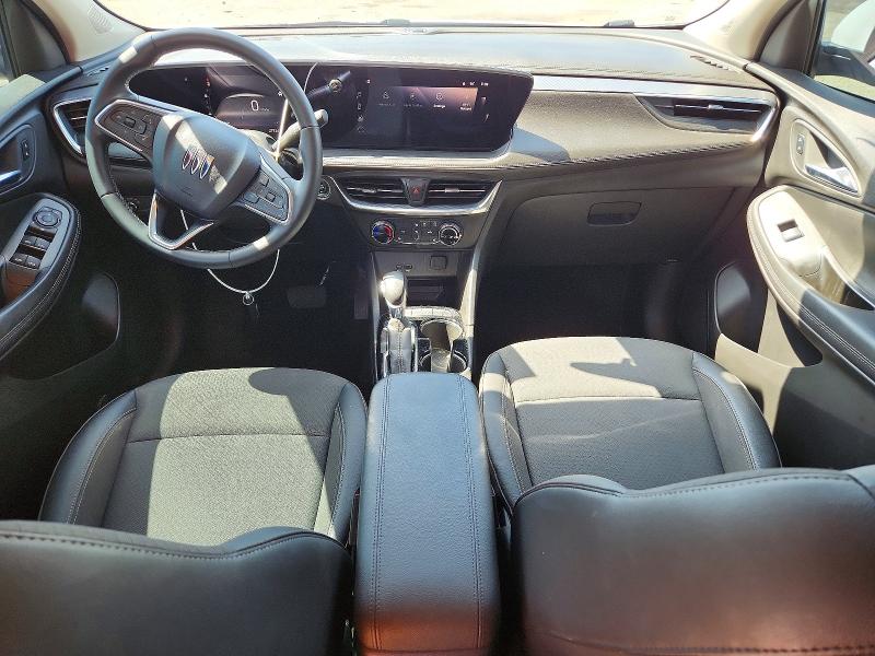 Aukcja sprzedaży 2024 Buick Encore, vin: KL4AMBS20RB009425, numer aukcji: 64150966