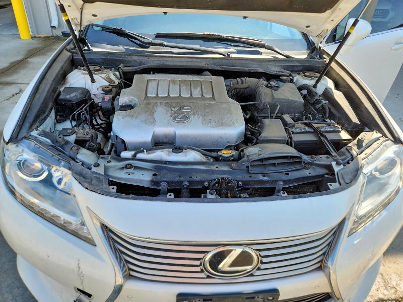 Aukcja sprzedaży 2015 Lexus Es, vin: JTHBK1GG6F2190832, numer aukcji: 64161366