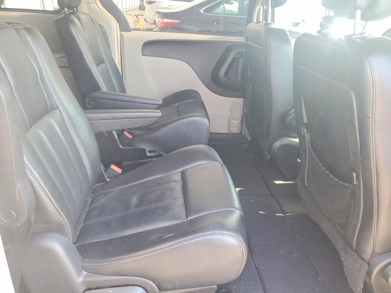 64146816 :رقم المزاد ، 2C4RC1BG2ER403733 vin ، 2014 Chrysler Town & Country مزاد بيع