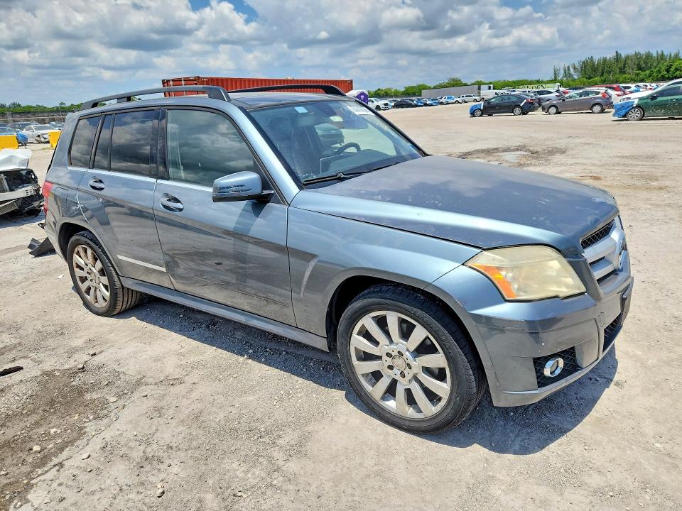 Aukcja sprzedaży 2012 Mercedes-benz Glk, vin: WDCGG8HB5CF766638, numer aukcji: 63610156