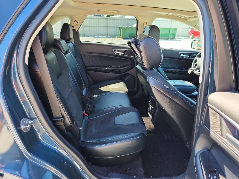 Aukcja sprzedaży 2016 Ford Edge, vin: 2FMPK4AP8GBB82188, numer aukcji: 63902616