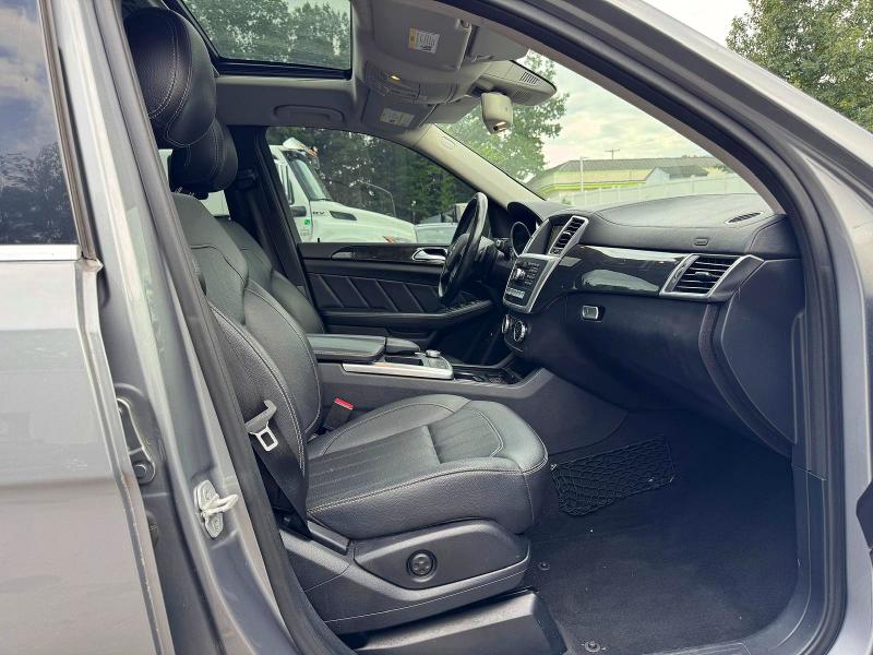 Продаж на аукціоні авто 2016 Mercedes-benz Gl, vin: 4JGDF6EE2GA678093, номер лоту: 67271356