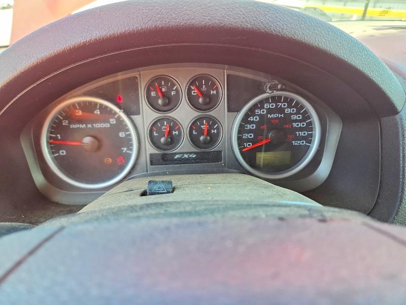 Продаж на аукціоні авто 2004 Ford F150, vin: 1FTPX14524NA50574, номер лоту: 66921076