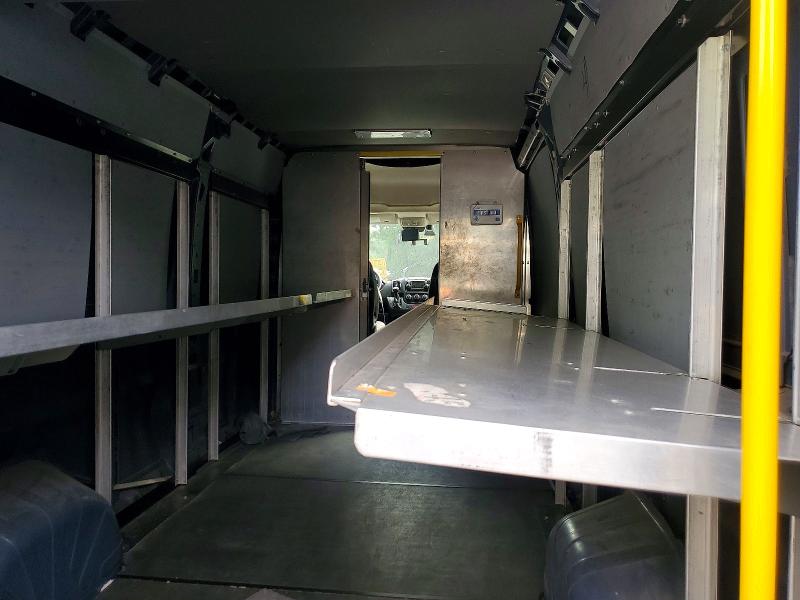 Продажа на аукционе авто 2020 Ram Promaster 3500, vin: 3C6URVJG1LE128914, номер лота: 62262936