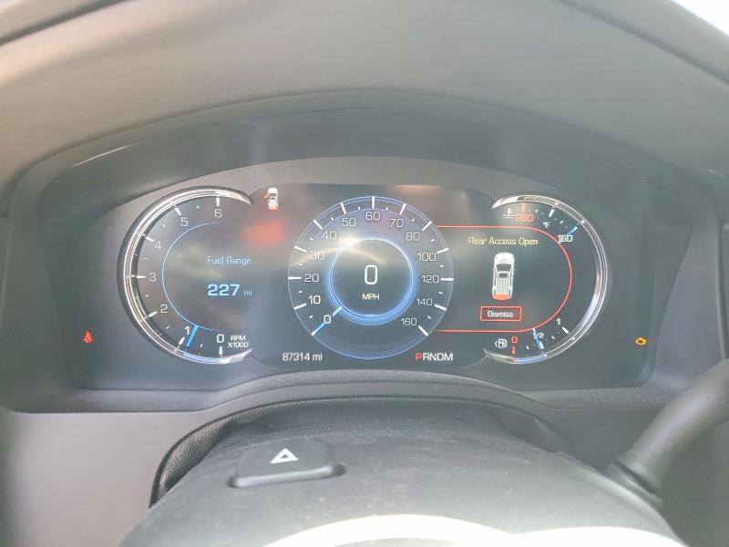 Продаж на аукціоні авто 2016 Cadillac Escalade, vin: 1GYS4KKJXGR123531, номер лоту: 63941266